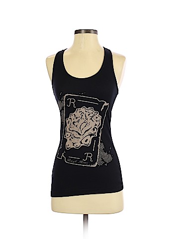 Rough Roses Tank Top (view 1)