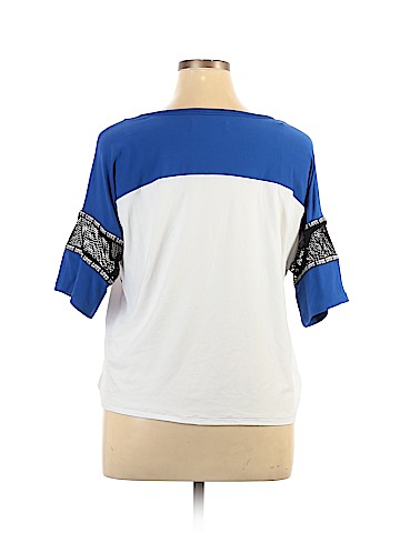 No Boundaries Short Sleeve T-Shirt (view 2)