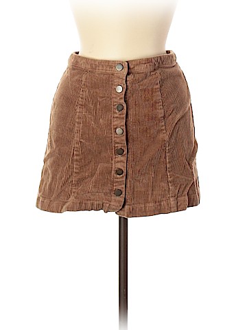 Forever 21 Casual Skirt (view 1)