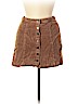 Forever 21 Tan Casual Skirt Size M - photo 1