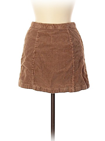 Forever 21 Casual Skirt (view 2)