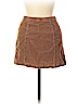Forever 21 Tan Casual Skirt Size M - photo 2