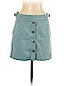 Marc by Marc Jacobs Blue Casual Skirt Size 6 - photo 1