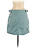 Marc by Marc Jacobs Blue Casual Skirt Size 6 - photo 2
