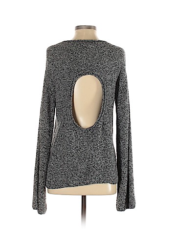 Opening Ceremony Pullover Sweater (view 2)