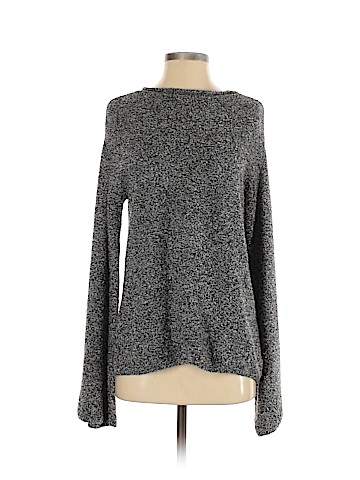 Opening Ceremony Pullover Sweater (view 1)