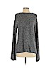Opening Ceremony Gray Pullover Sweater Size S - photo 1