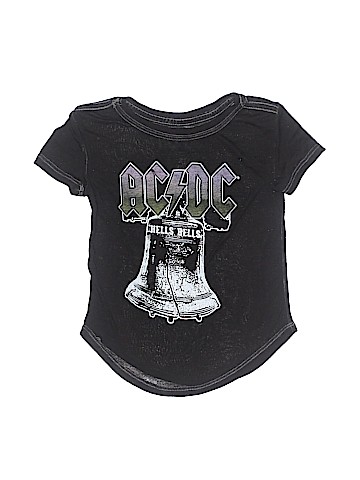 Assorted Brands Short Sleeve T-Shirt (view 1)