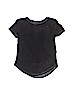 Assorted Brands 100% Cotton Black Short Sleeve T-Shirt Size 2T - photo 2