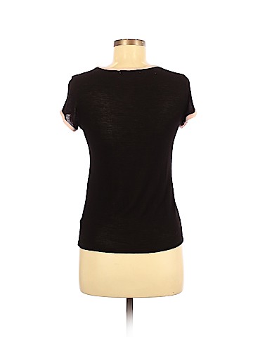 Project Social T Short Sleeve T-Shirt (view 2)