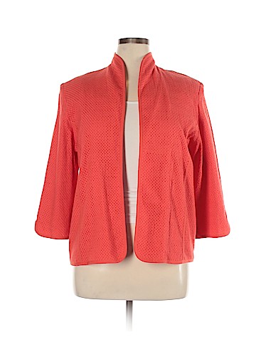 Alfred Dunner Jacket (view 1)