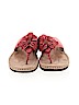 Clarks Pink Sandals Size 10 - photo 2