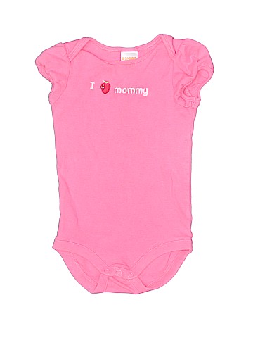 Gymboree Short Sleeve Outfit (view 1)