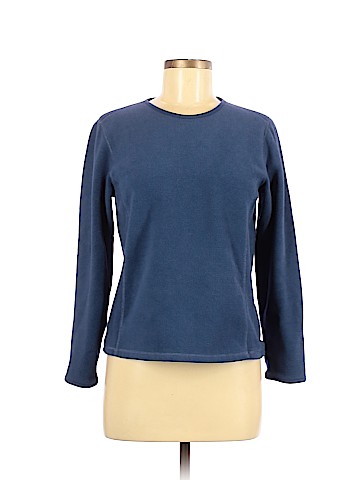 Lands' End Pullover Sweater (view 1)