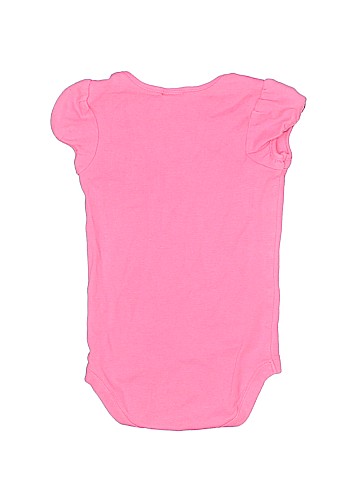 Gymboree Short Sleeve Outfit (view 2)