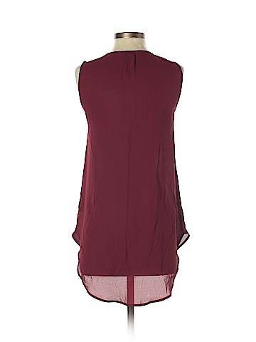 H&M Sleeveless Blouse (view 2)