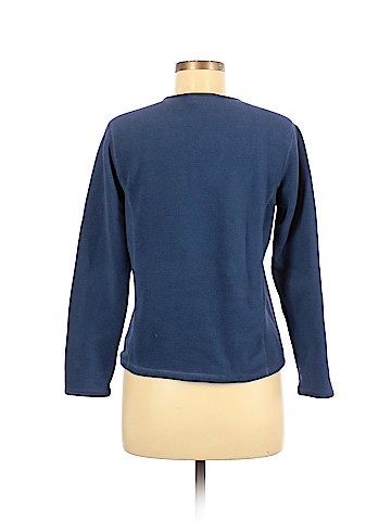 Lands' End Pullover Sweater (view 2)