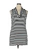 White House Black Market Black Casual Dress Size XL - photo 1