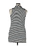 White House Black Market Black Casual Dress Size XL - photo 2