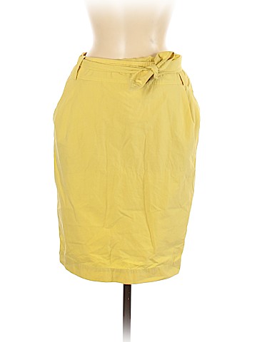 Akris Punto for Bergdorf Goodman Casual Skirt (view 1)