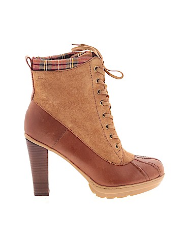 Tommy Hilfiger Ankle Boots (view 1)