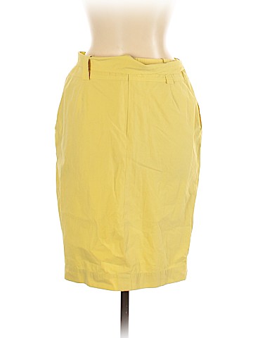 Akris Punto for Bergdorf Goodman Casual Skirt (view 2)