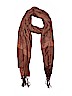 Pashmina Print Brown Scarf One size - photo 1