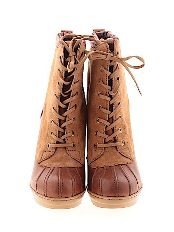 Tommy Hilfiger Ankle Boots (view 2)