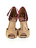 BCBGeneration Pink Heels Size 9 - photo 2
