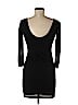 Forever 21 Black Casual Dress Size M - photo 2