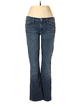 7 For All Mankind Size 31 waist