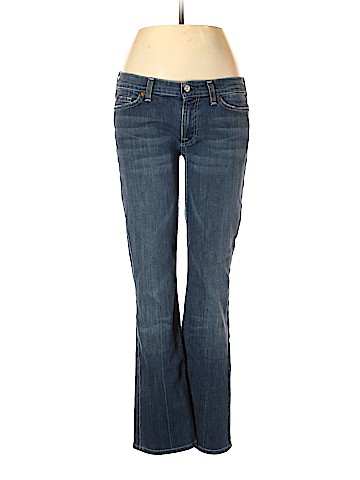 7 For All Mankind Jeans (view 1)