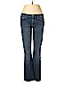 7 For All Mankind Blue Jeans Size 31 waist - photo 1