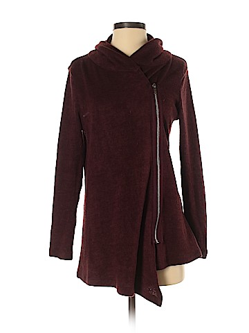 H.I.P. Happening in the Present Cardigan (view 1)
