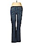 7 For All Mankind Blue Jeans Size 31 waist - photo 2