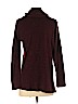 H.I.P. Happening in the Present Burgundy Cardigan Size S - photo 2