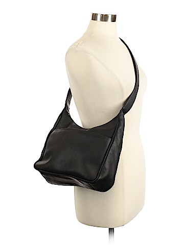 Wilsons Leather Shoulder Bag (view 2)