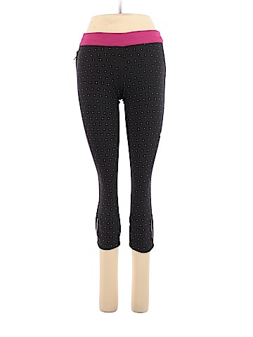 Nike Active Pants (view 1)