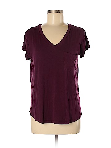 American Eagle Outfitters Short Sleeve T-Shirt (view 1)