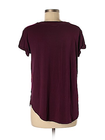 American Eagle Outfitters Short Sleeve T-Shirt (view 2)