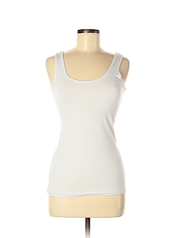 No Boundaries Tank Top (view 1)