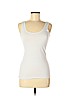 No Boundaries White Tank Top Size M - photo 1