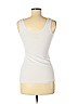 No Boundaries White Tank Top Size M - photo 2