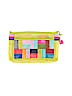 Assorted Brands Print Green Makeup Bag One size - photo 2