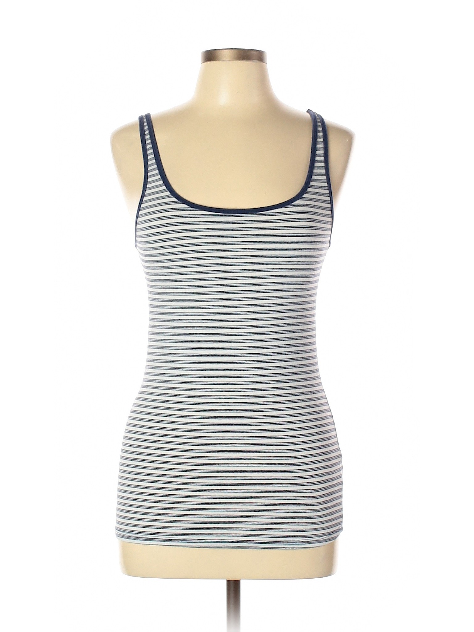 Old Navy Women Blue Tank Top L | eBay