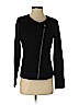 Mossimo 100% Cotton Black Jacket Size S - photo 1