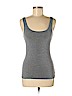 Aerie Gray Tank Top Size M - photo 1