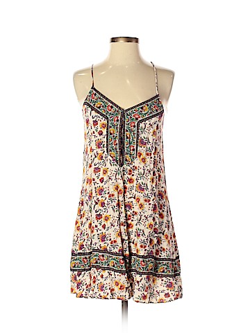 American Eagle Outfitters Casual Dress (view 1)