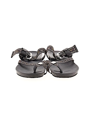 otBt Flip Flops (view 2)