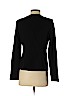 Mossimo 100% Cotton Black Jacket Size S - photo 2